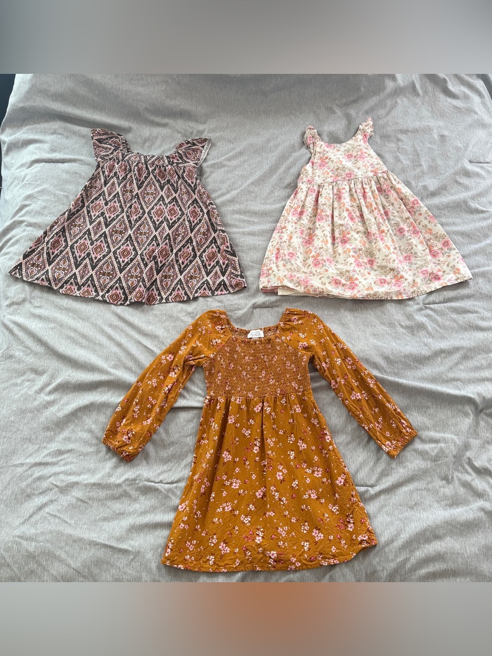 Girls 5t dresses